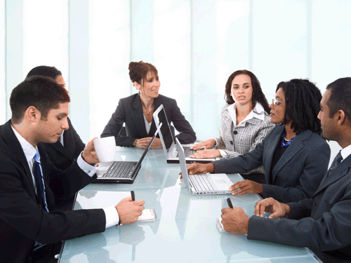 Labour Law
