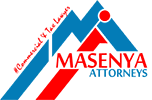 Masenya Attorneys Logo