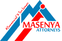 Masenya Attorneys Sticky Logo